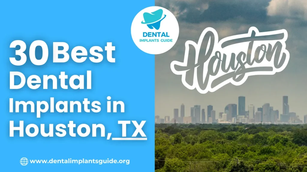 Dental Implants in Houston