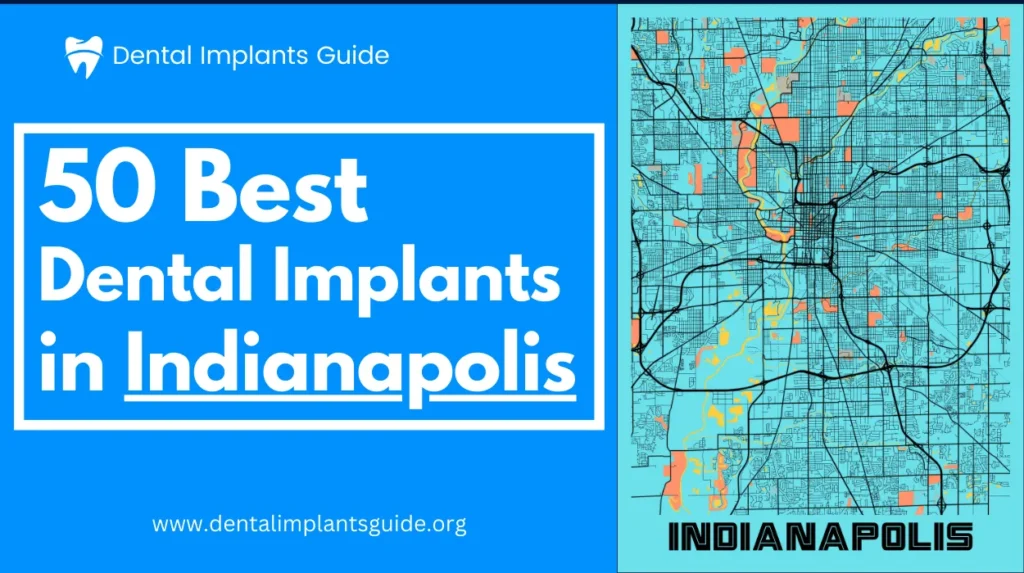 Dental Implants in Indianapolis