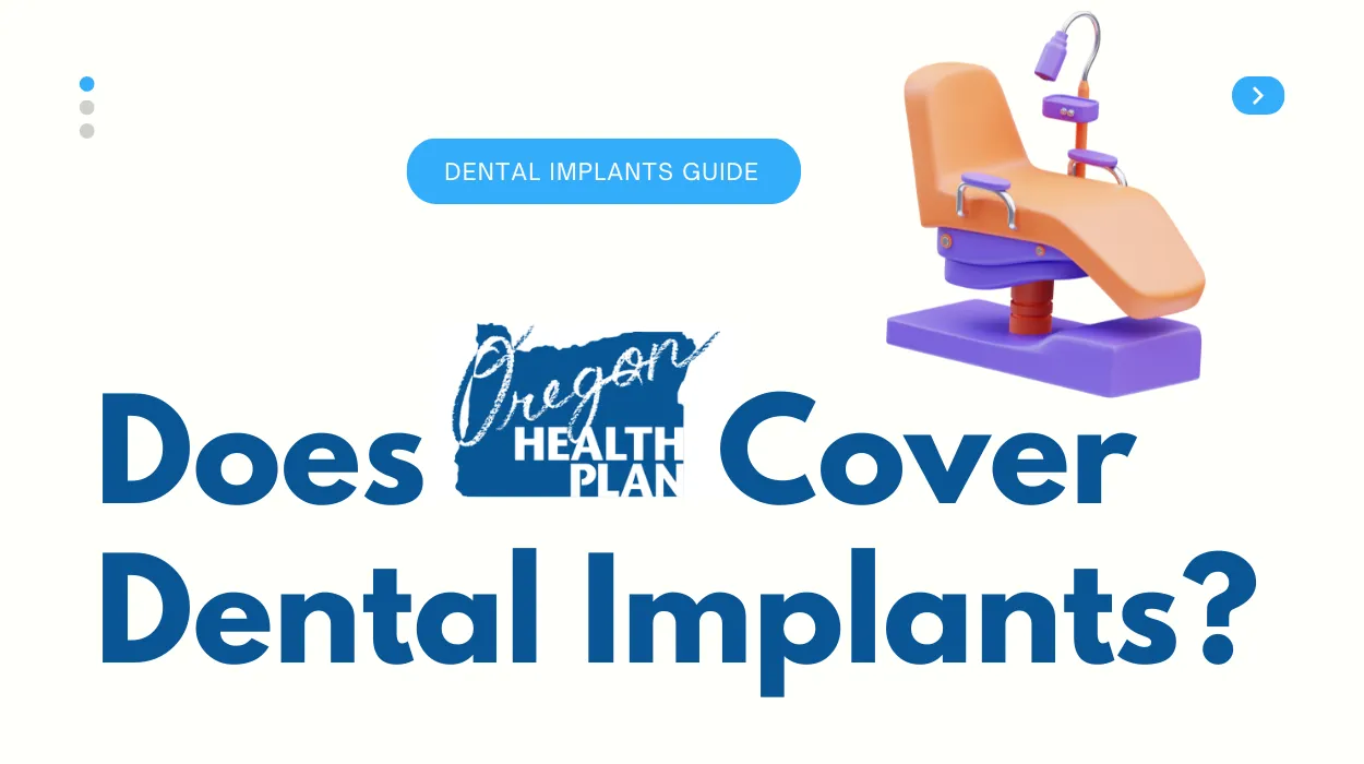 Does OHP Cover Dental Implants