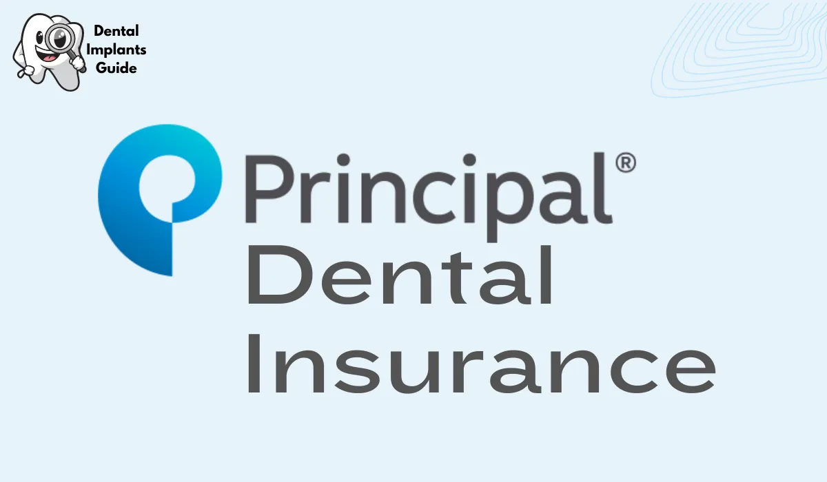 Principal Dental Insurance